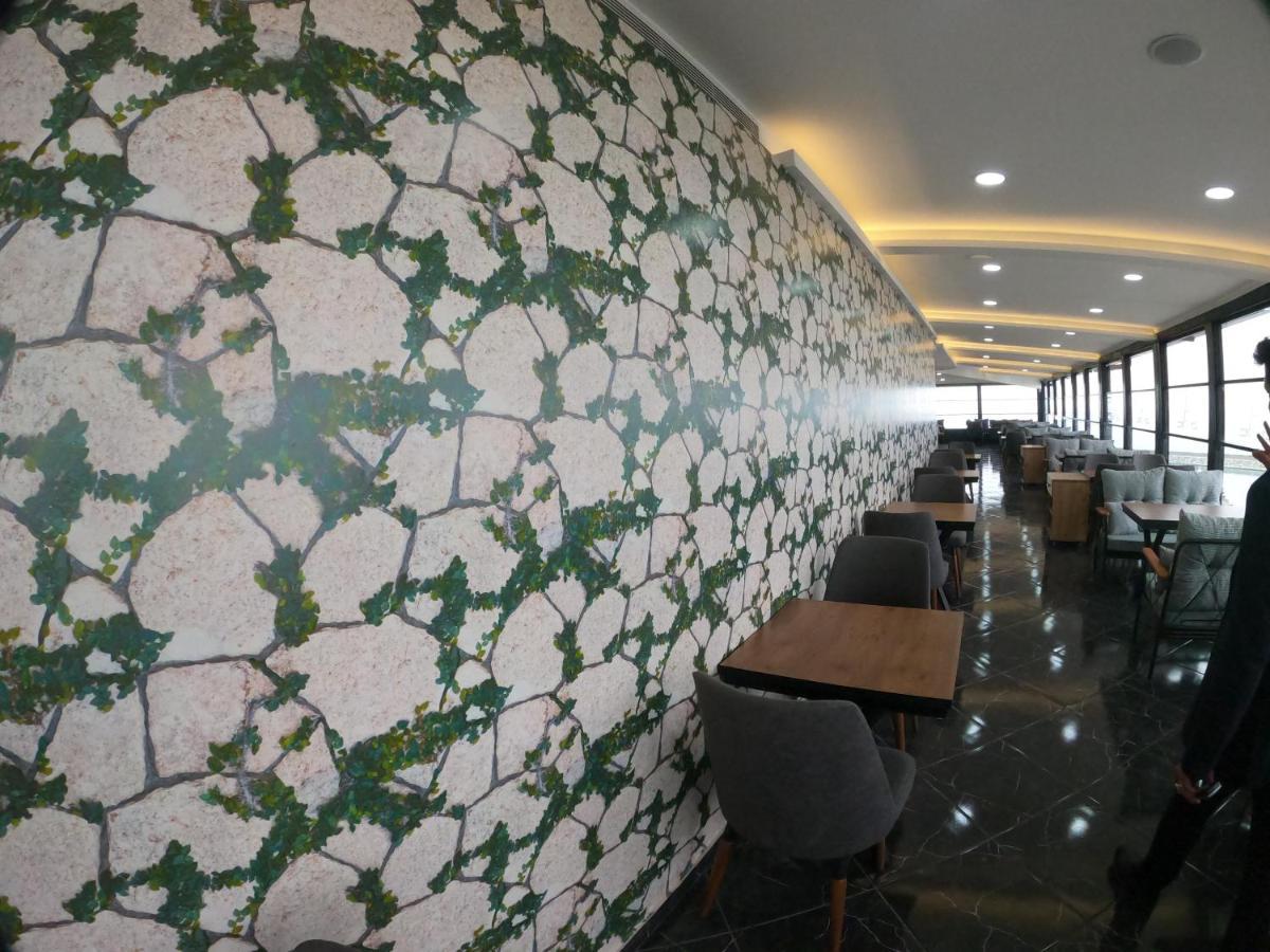 Arhavi Resort Otel المظهر الخارجي الصورة