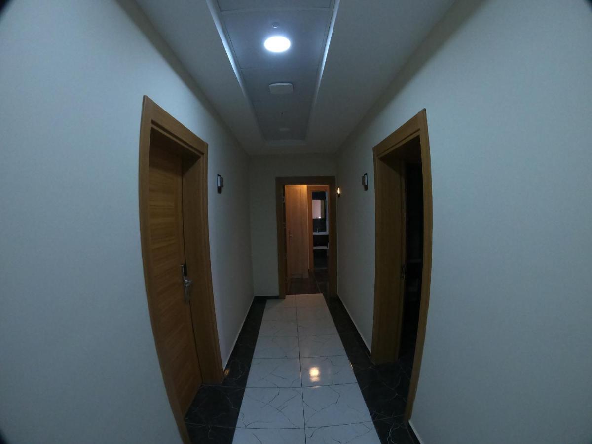Arhavi Resort Otel المظهر الخارجي الصورة