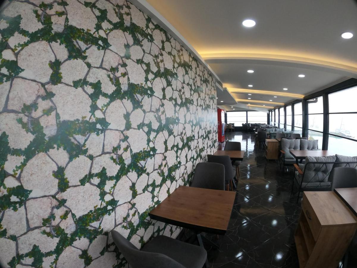 Arhavi Resort Otel المظهر الخارجي الصورة