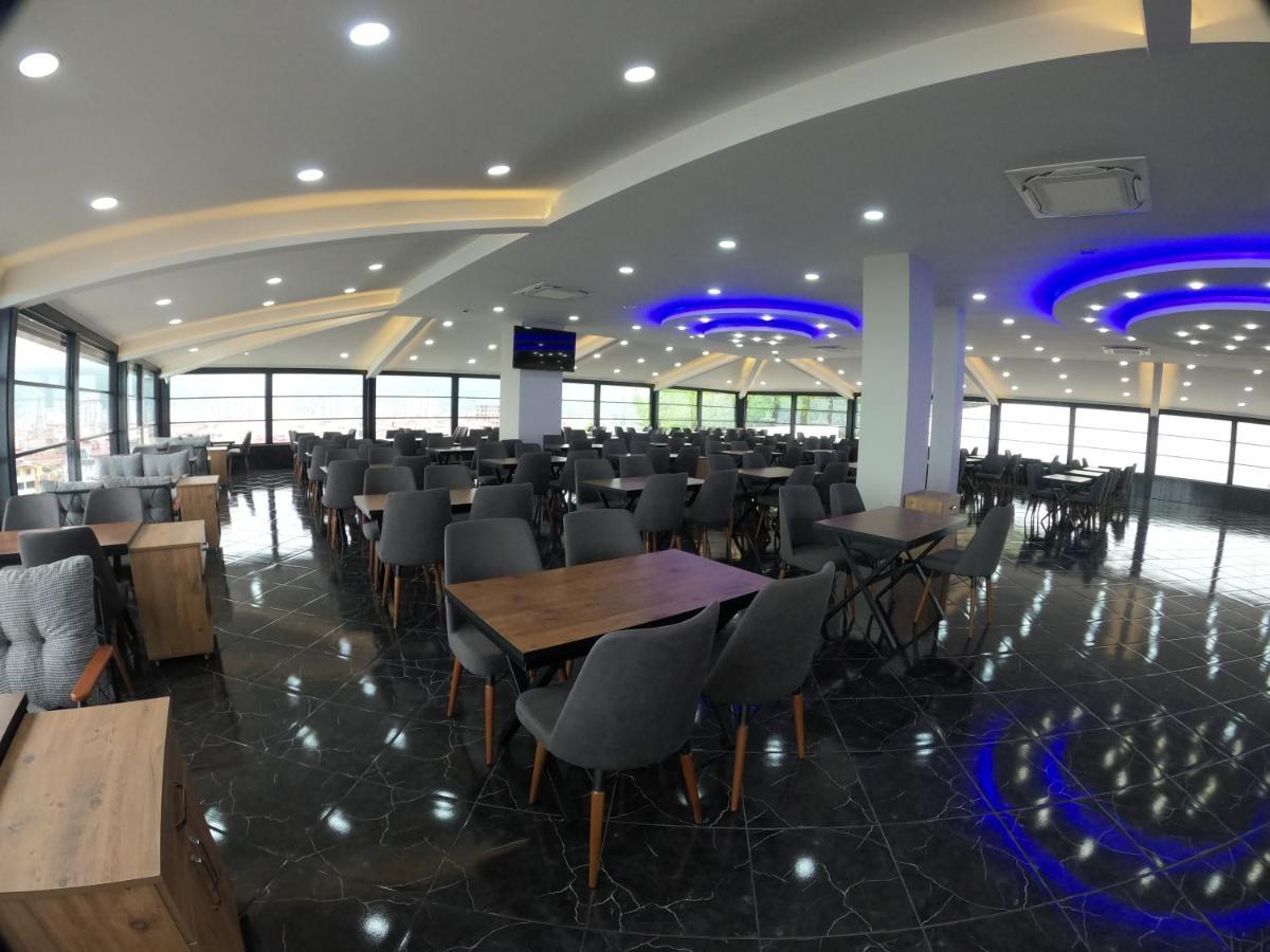 Arhavi Resort Otel المظهر الخارجي الصورة