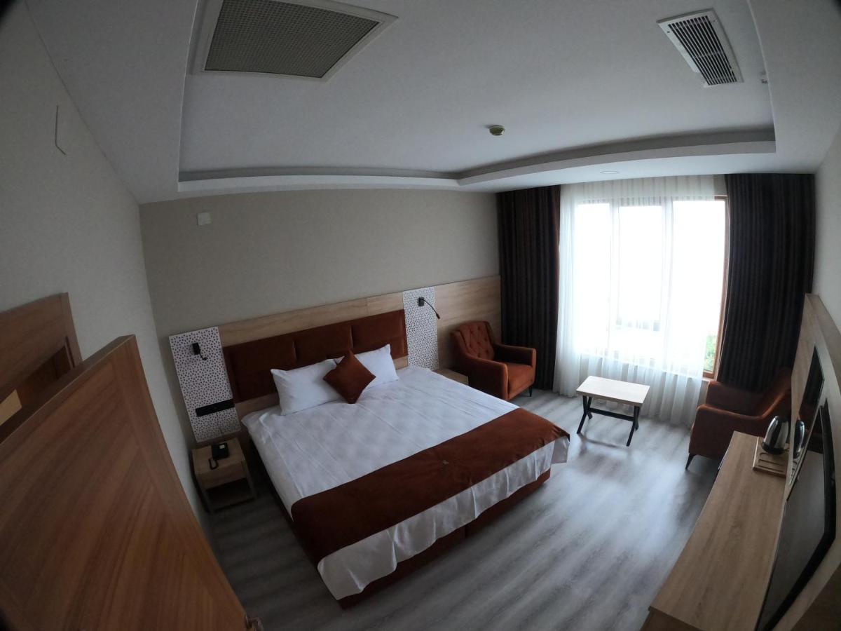 Arhavi Resort Otel المظهر الخارجي الصورة