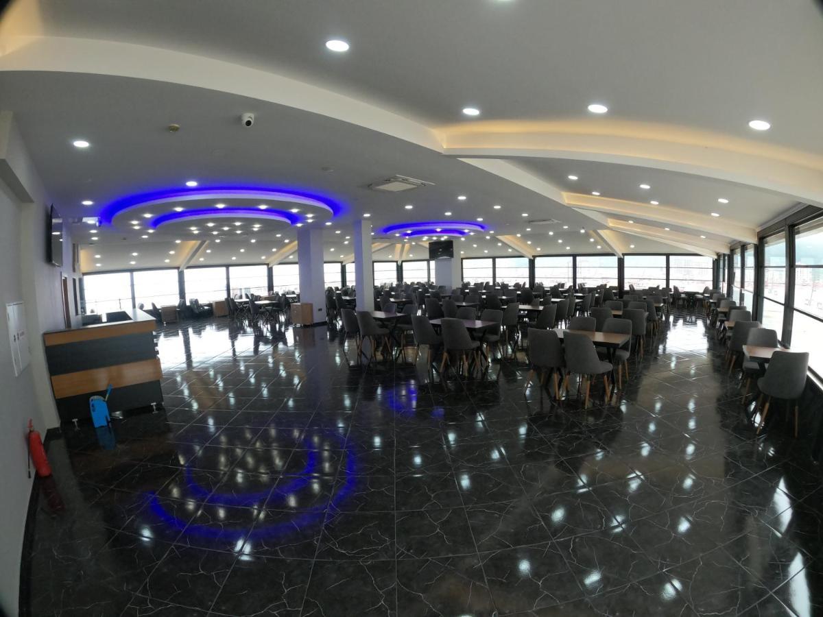 Arhavi Resort Otel المظهر الخارجي الصورة