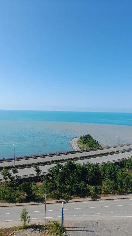Arhavi Resort Otel المظهر الخارجي الصورة