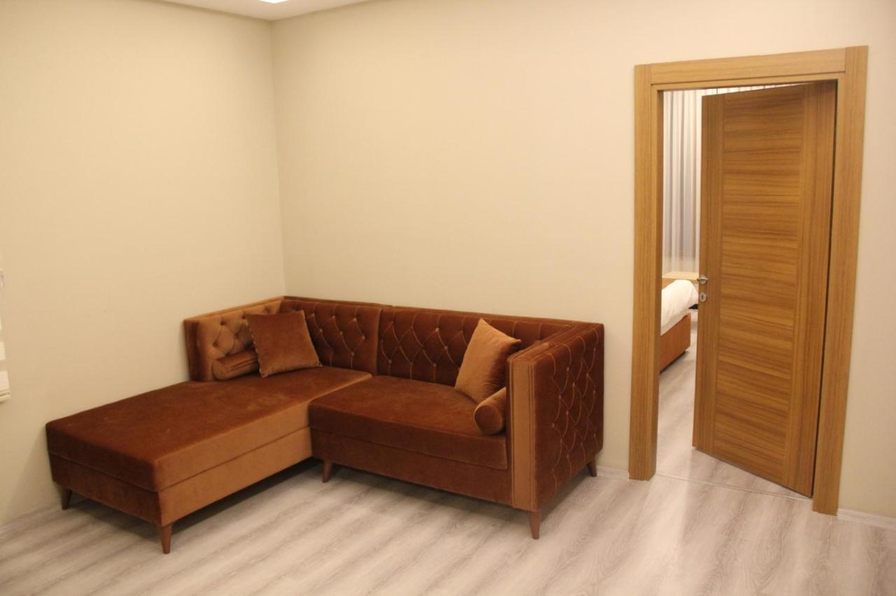 Arhavi Resort Otel المظهر الخارجي الصورة
