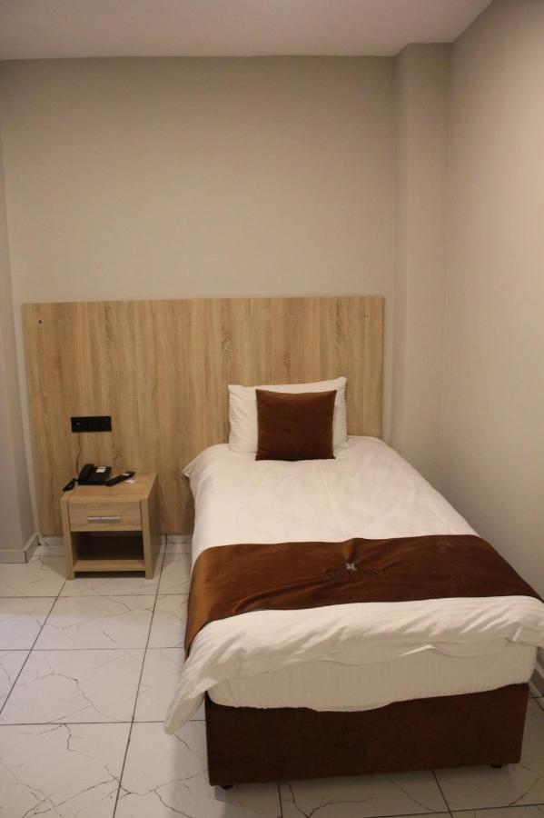 Arhavi Resort Otel المظهر الخارجي الصورة