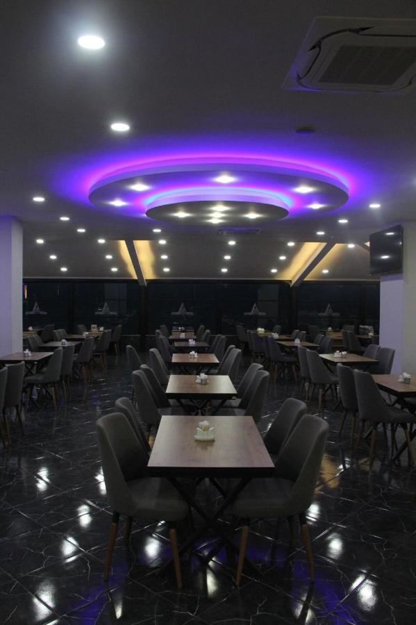 Arhavi Resort Otel المظهر الخارجي الصورة