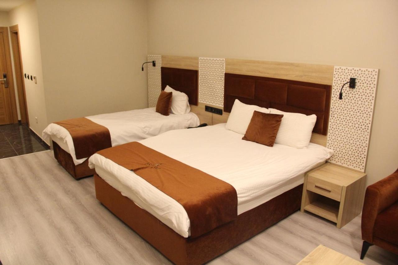 Arhavi Resort Otel المظهر الخارجي الصورة