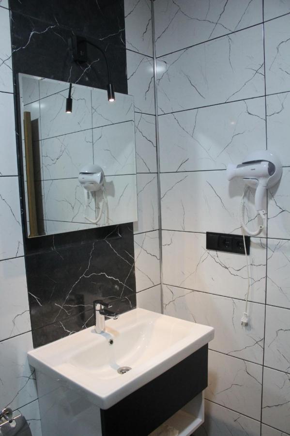 Arhavi Resort Otel المظهر الخارجي الصورة